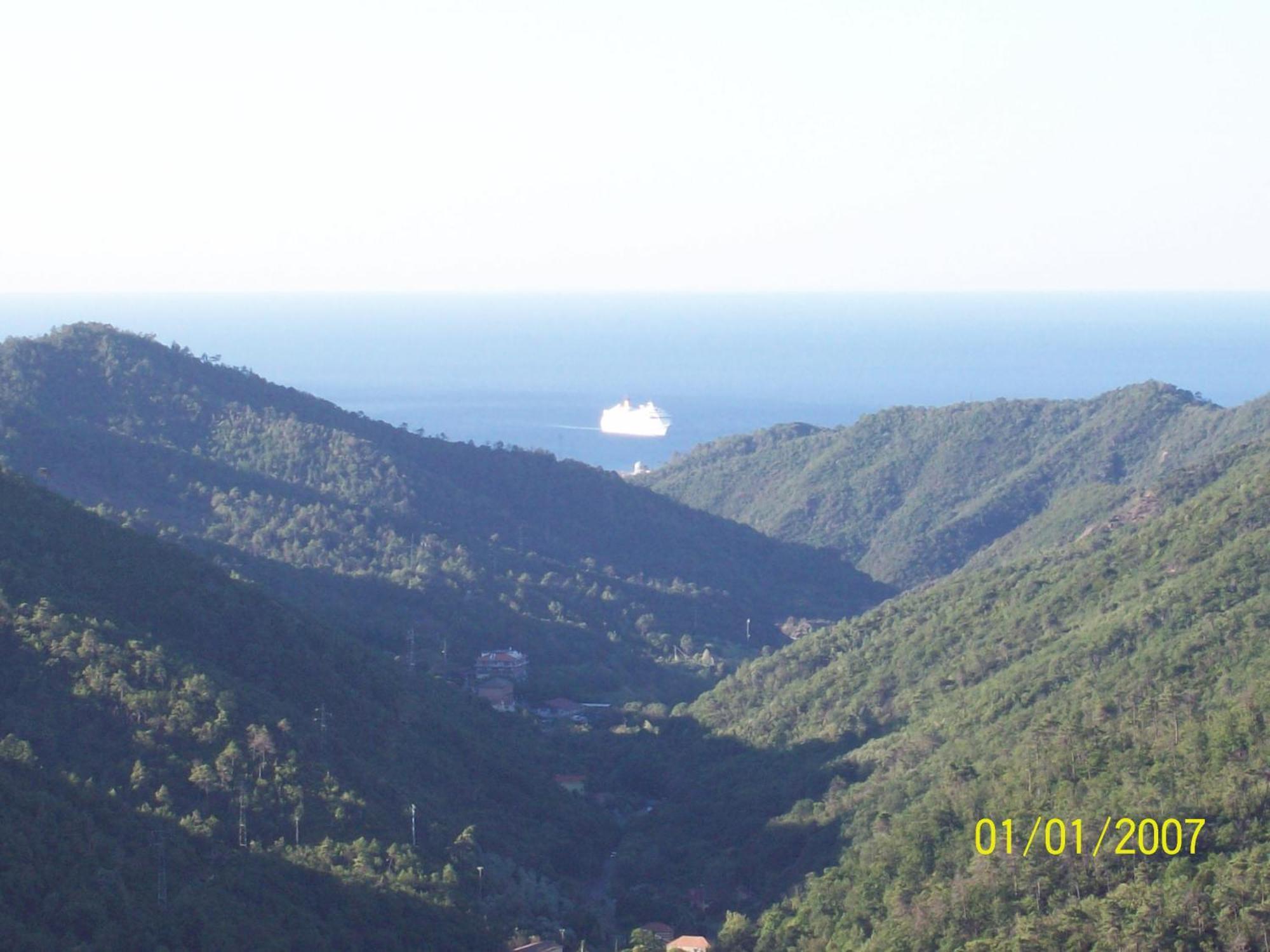 Agriturismo Rio Lunei Stella المظهر الخارجي الصورة
