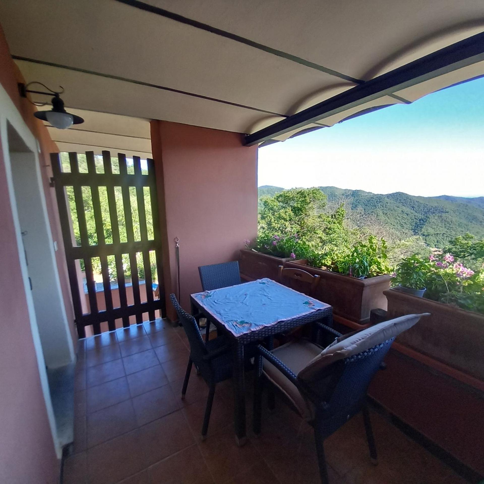 Agriturismo Rio Lunei Stella المظهر الخارجي الصورة