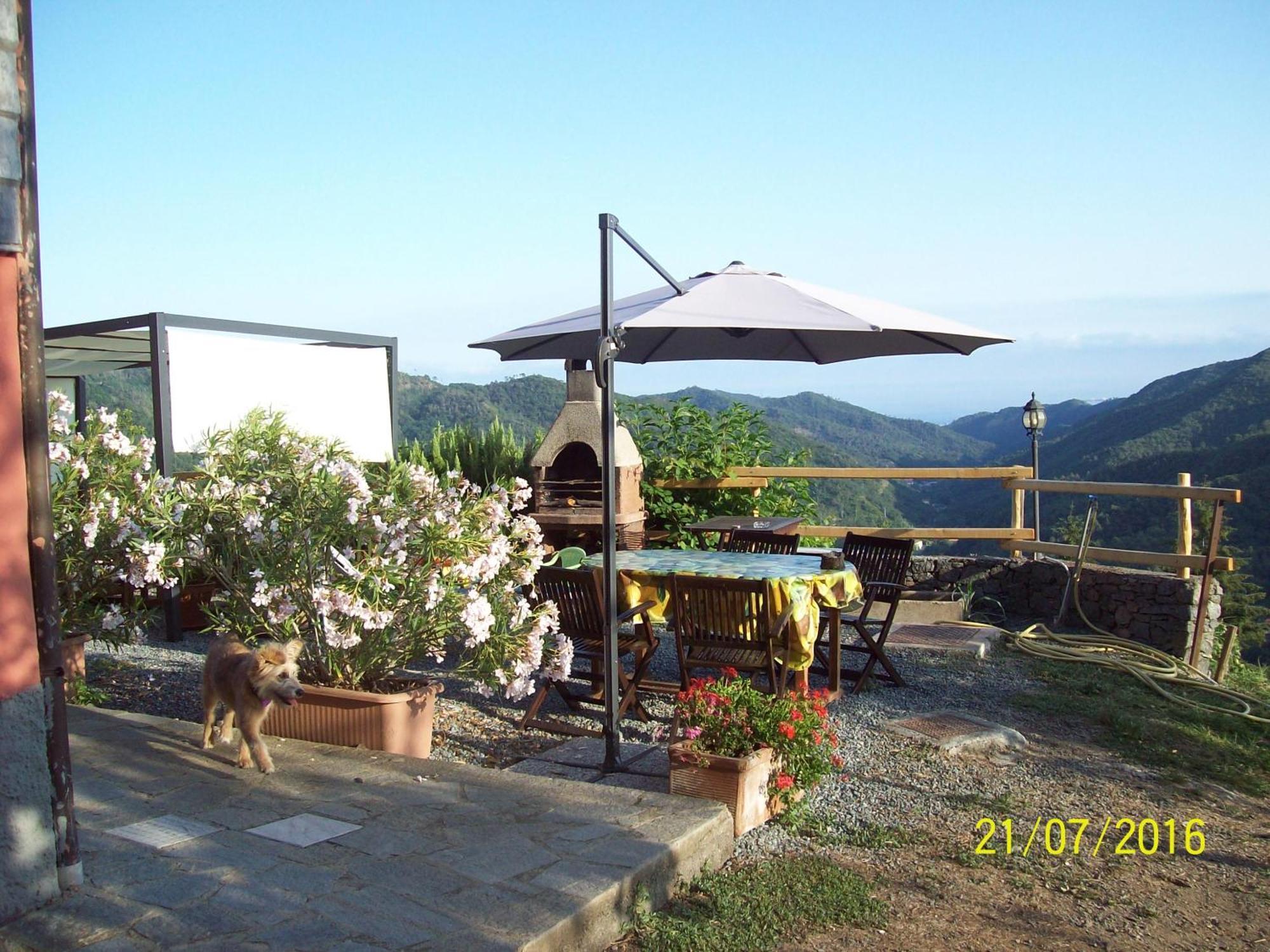 Agriturismo Rio Lunei Stella المظهر الخارجي الصورة