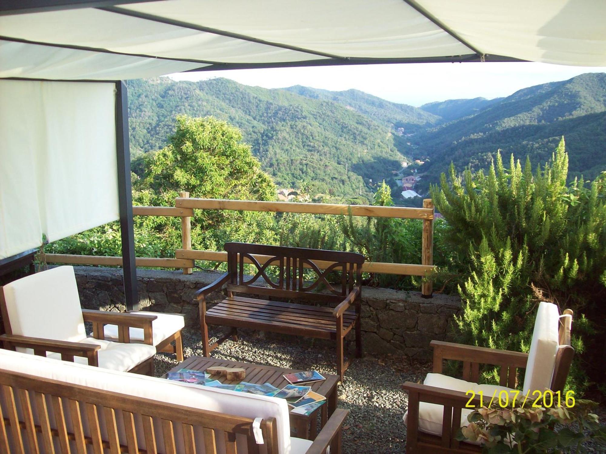 Agriturismo Rio Lunei Stella المظهر الخارجي الصورة