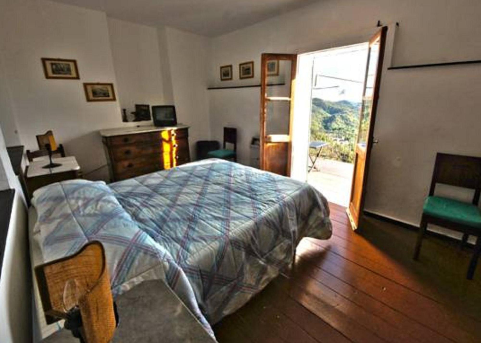 Agriturismo Rio Lunei Stella الغرفة الصورة