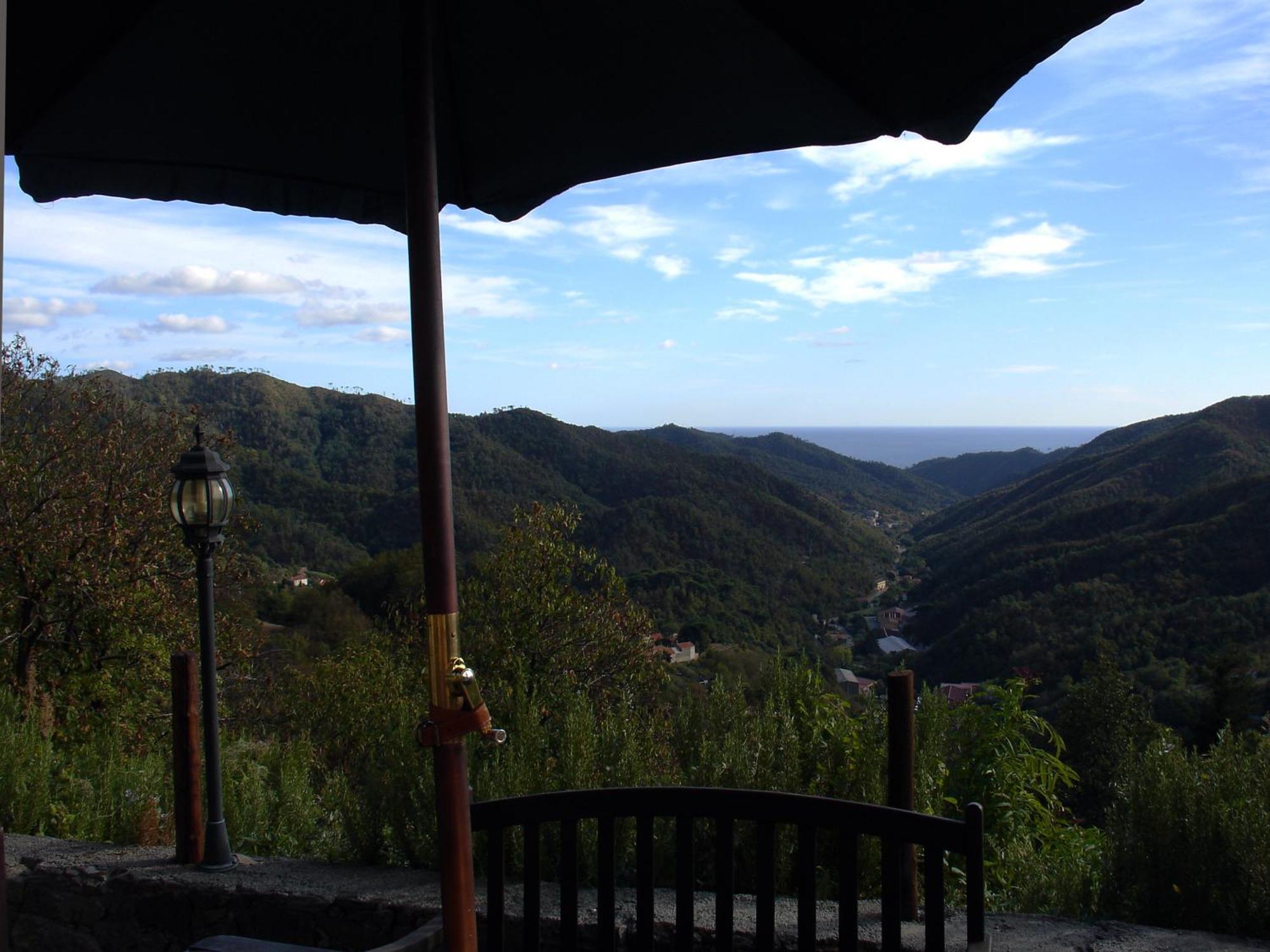 Agriturismo Rio Lunei Stella الغرفة الصورة