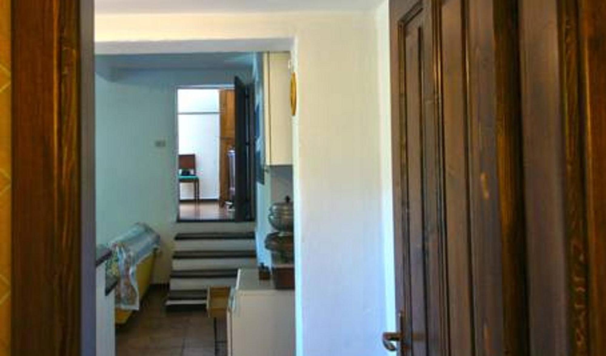 Agriturismo Rio Lunei Stella الغرفة الصورة